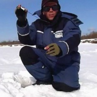 Самые уловистые мормышки на окуня для зимней рыбалки