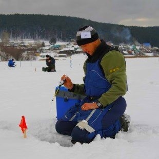 Видео: «Самые уловистые мормышки для зимней рыбалки»